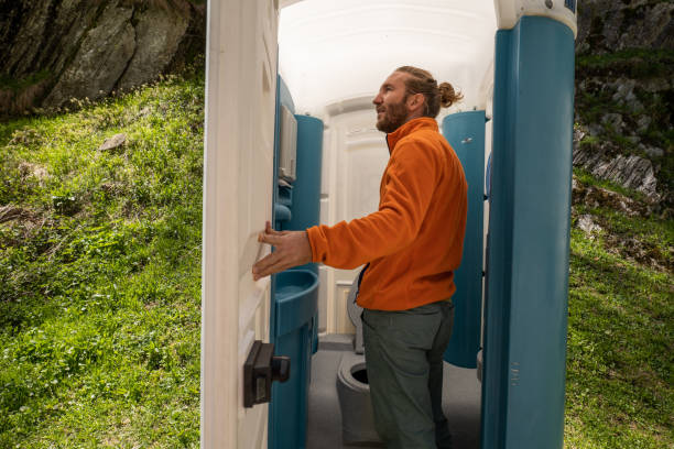 Best Affordable porta potty rental  in Joseph, OR