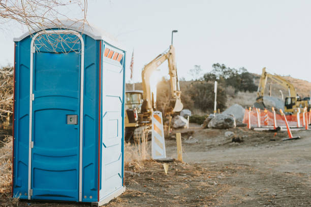 Portable restroom solutions in Joseph, OR