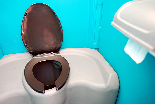 Professional porta potty rental in Joseph, OR