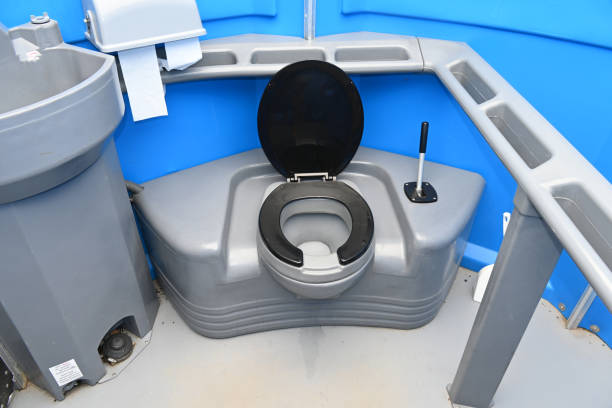 Best Portable restroom trailer rental  in Joseph, OR