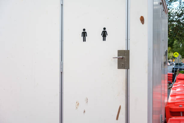 Portable Toilet Options We Offer in Joseph, OR