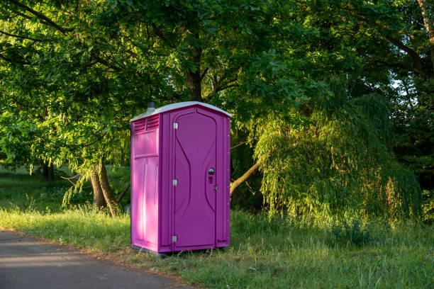 Best Porta potty rental near me  in Joseph, OR